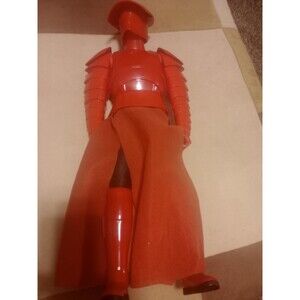 2017 Jakks Pacific Star Wars The Last Jedi Praetorian Guard 18" Figure Only